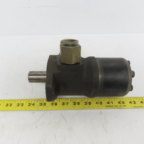 Danfoss 151-2009 DH 400 (11186083) Hydraulic Motor Mounting Flange: A2
