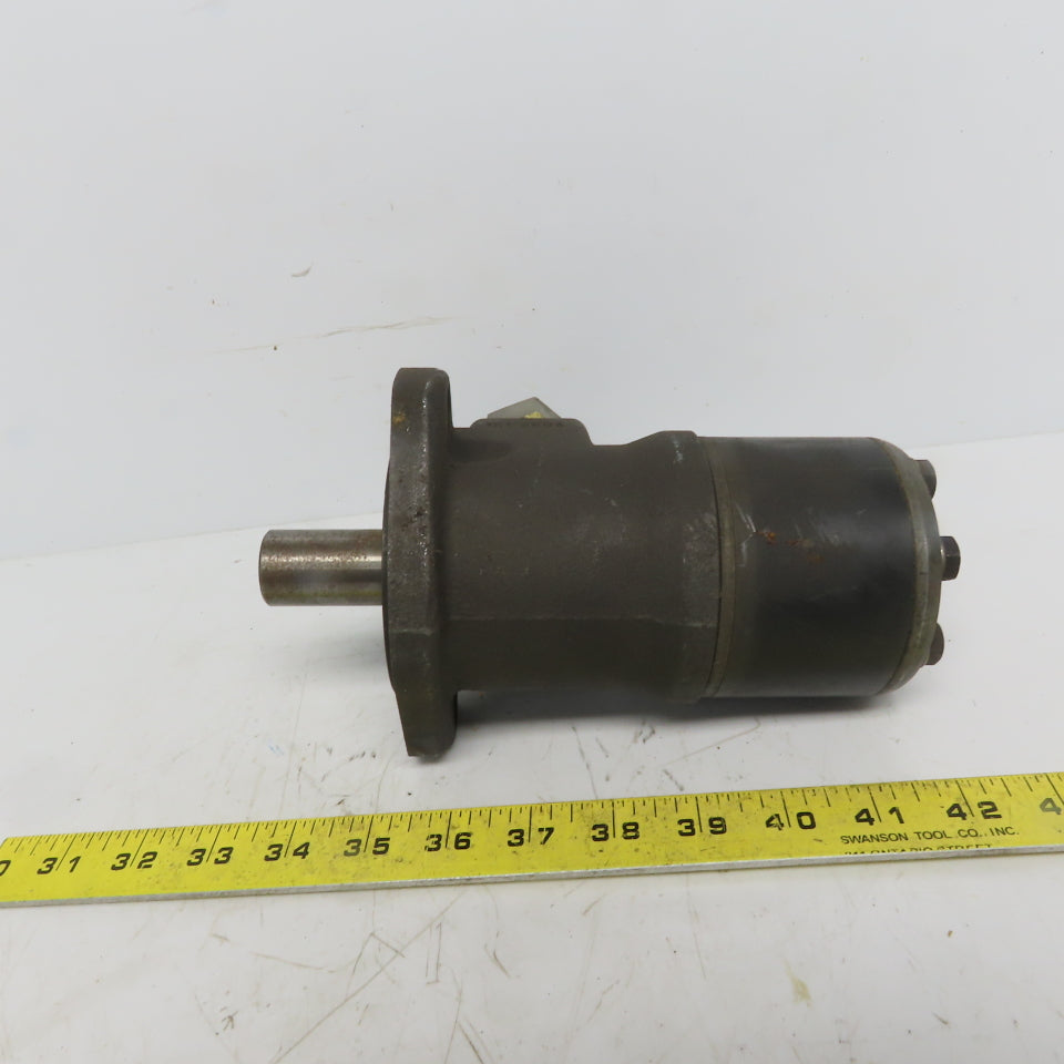 Danfoss 151-2009 DH 400 (11186083) Hydraulic Motor Mounting Flange: A2