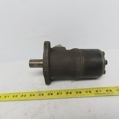 Danfoss 151-2009 DH 400 (11186083) Hydraulic Motor Mounting Flange: A2