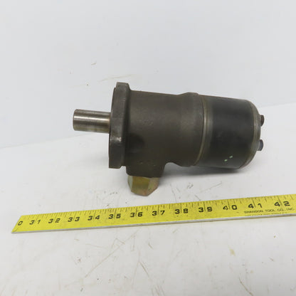 Danfoss 151-2009 DH 400 (11186083) Hydraulic Motor Mounting Flange: A2