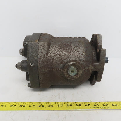 Hartmann 74002-118 PVX232BKXXX-18/FL/GT-RCXXX Hydraulic Pump 2.0 Displacement