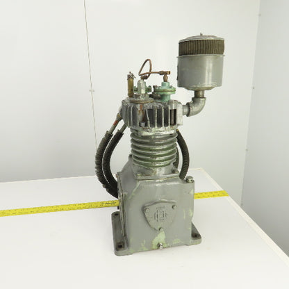 Gardner Denver ACD1 ADD 60896-1011 Piston Air Compressor Pump Head Parts/Repair