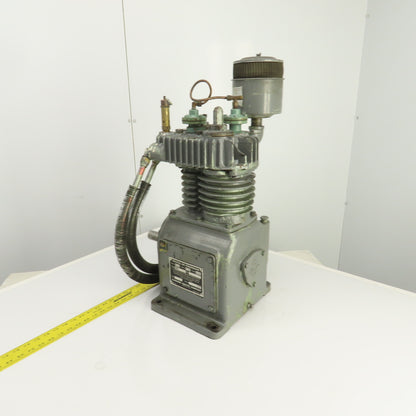 Gardner Denver ACD1 ADD 60896-1011 Piston Air Compressor Pump Head Parts/Repair