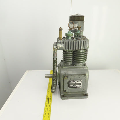 Gardner Denver ACD1 ADD 60896-1011 Piston Air Compressor Pump Head Parts/Repair