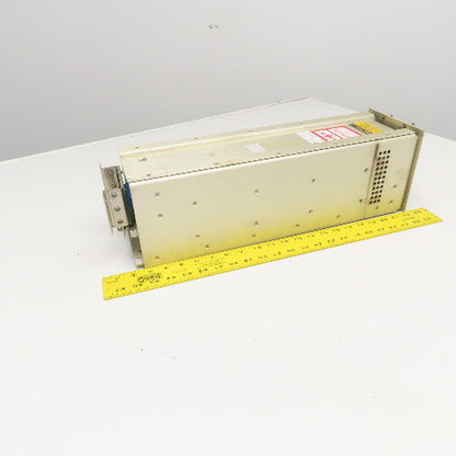 Elgar 5151502-01 Rev. C Uninterruptable Power Supply Battery Pack 5151501-01