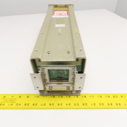 Elgar 5151502-01 Rev. C Uninterruptable Power Supply Battery Pack 5151501-01