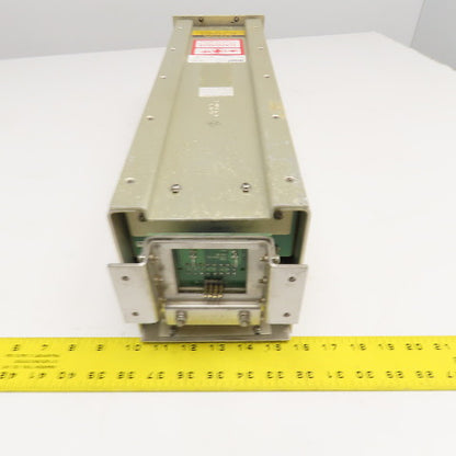 Elgar 5151502-01 Rev. C Uninterruptable Power Supply Battery Pack 5151501-01