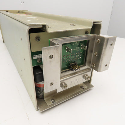 Elgar 5151502-01 Rev. C Uninterruptable Power Supply Battery Pack 5151501-01