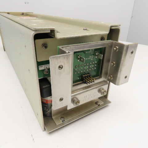 Elgar 5151502-01 Rev. C Uninterruptable Power Supply Battery Pack 5151501-01