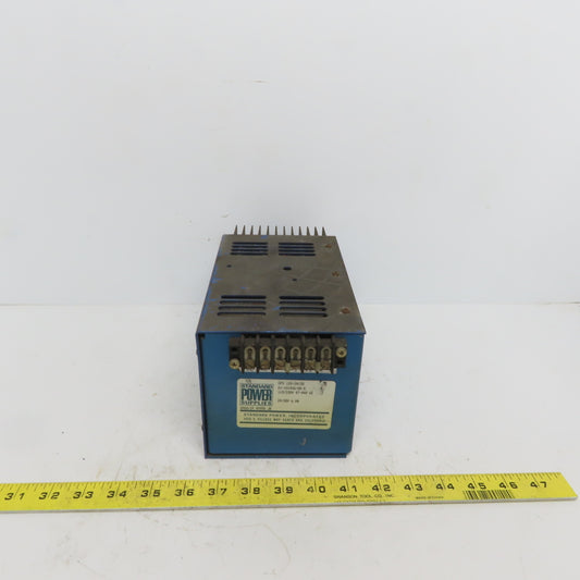 Standard Power Acme Electric CPS120-24/28 Power Supply 120V Input 24/48DC Output