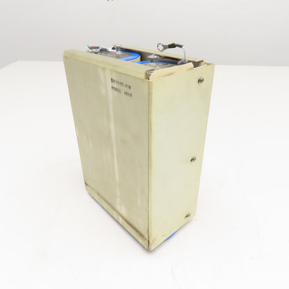 Elgar 5151501-01 9151595-01B Uninterruptable Power Supply Capacitor Assembly