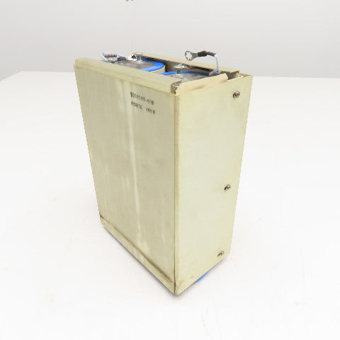 Elgar 5151501-01 9151595-01B Uninterruptable Power Supply Capacitor Assembly