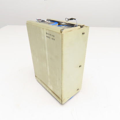 Elgar 5151501-01 9151595-01B Uninterruptable Power Supply Capacitor Assembly
