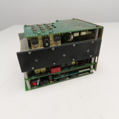 Elgar 5151501-01 5151537-01 Uninterruptable Power Supply Circuit Board Assembly