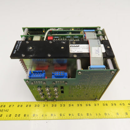 Elgar 5151501-01 5151537-01 Uninterruptable Power Supply Circuit Board Assembly