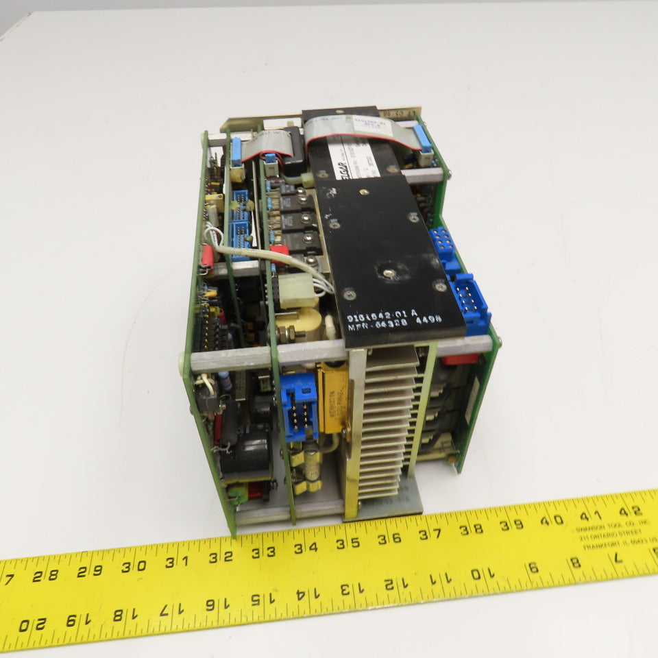 Elgar 5151501-01 5151537-01 Uninterruptable Power Supply Circuit Board Assembly