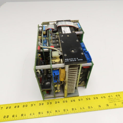 Elgar 5151501-01 5151537-01 Uninterruptable Power Supply Circuit Board Assembly