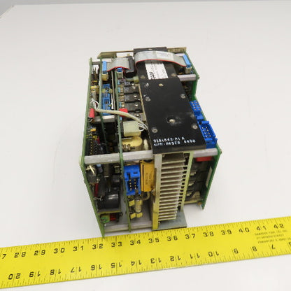 Elgar 5151501-01 5151537-01 Uninterruptable Power Supply Circuit Board Assembly