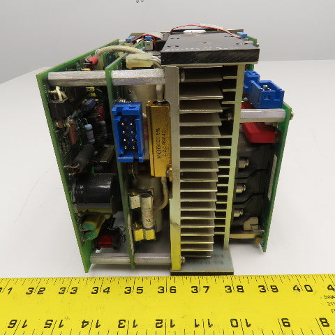 Elgar 5151501-01 5151537-01 Uninterruptable Power Supply Circuit Board Assembly