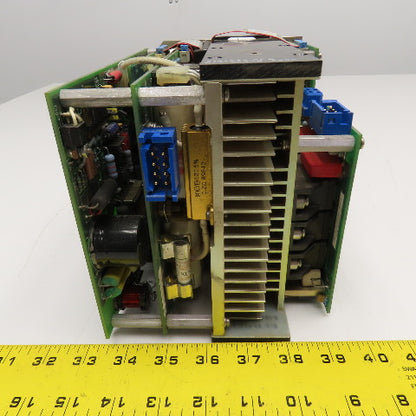Elgar 5151501-01 5151537-01 Uninterruptable Power Supply Circuit Board Assembly
