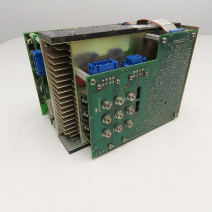 Elgar 5151501-01 5151537-01 Uninterruptable Power Supply Circuit Board Assembly