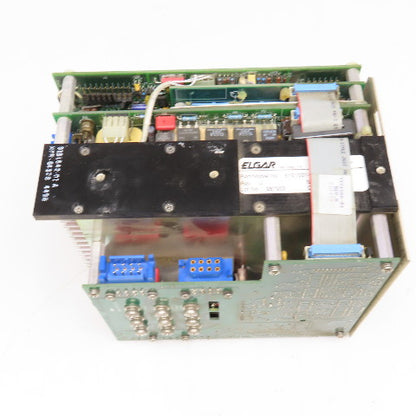 Elgar 5151501-01 5151537-01 Uninterruptable Power Supply Circuit Board Assembly