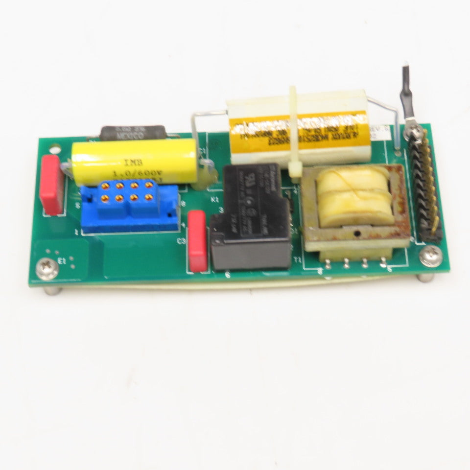 Elgar 5151501-01 5151563-01 Rev G Uninterruptible Power Supply Circuit Board