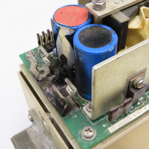 Elgar 5151501-01 5151561-1 Uninterruptible Power Supply Circuit Board Parts