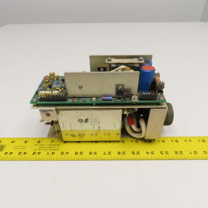 Elgar 5151501-01 5151561-1 Uninterruptible Power Supply Circuit Board Parts