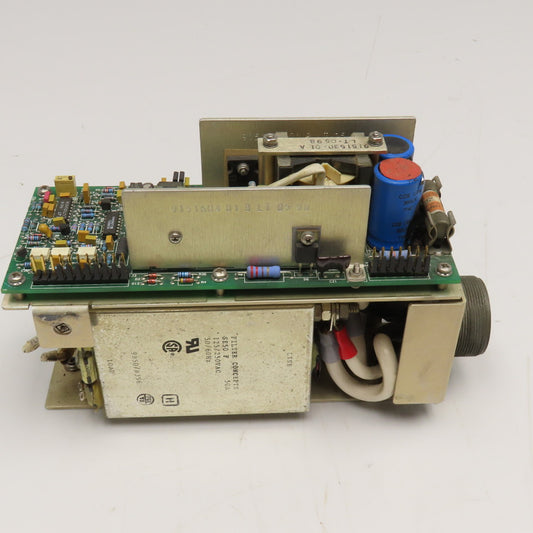 Elgar 5151501-01 5151561-1 Uninterruptible Power Supply Circuit Board Parts