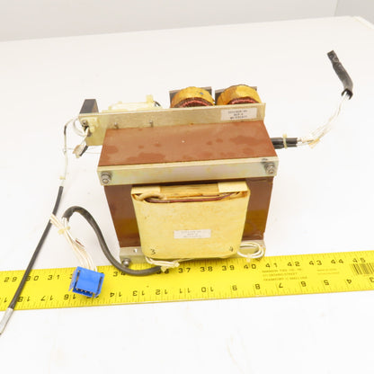 Elgar 5151501-01 Uninterruptible Power Supply Transformer