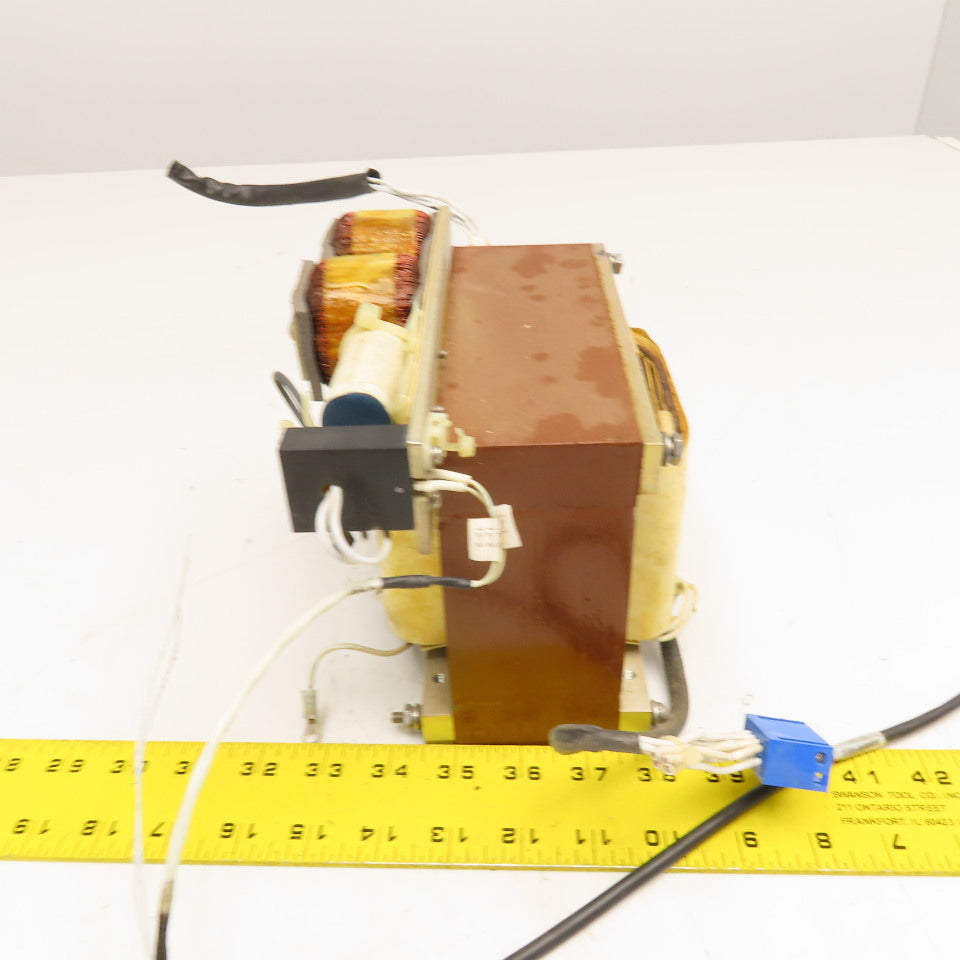 Elgar 5151501-01 Uninterruptible Power Supply Transformer