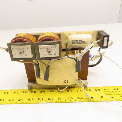 Elgar 5151501-01 Uninterruptible Power Supply Transformer
