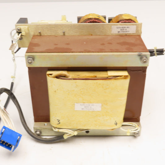 Elgar 5151501-01 Uninterruptible Power Supply Transformer