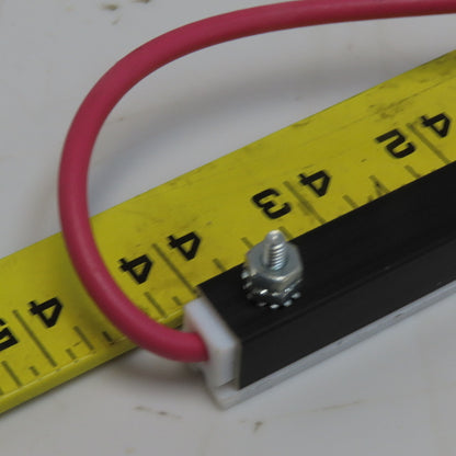 Simco SS-50 Super Service Static Bar 4000V RMS Work 40"