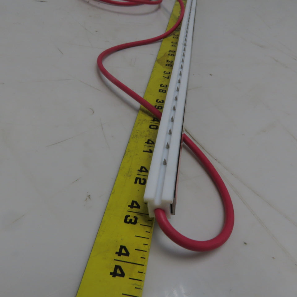 Simco SS-50 Super Service Static Bar 4000V RMS Work 40"