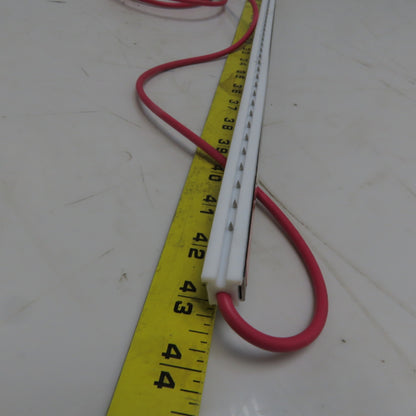 Simco SS-50 Super Service Static Bar 4000V RMS Work 40"
