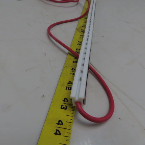 Simco SS-50 Super Service Static Bar 4000V RMS Work 40"