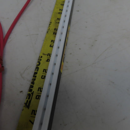 Simco SS-50 Super Service Static Bar 4000V RMS Work 40"