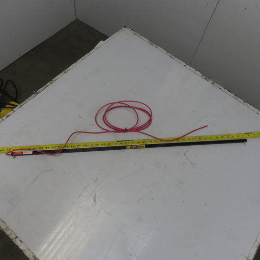 Simco SS-50 Super Service Static Bar 4000V RMS Work 40"