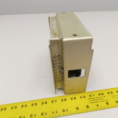 NMB 5915PC-12T-B30 115V Cabinet Cooling Fan From Elgar 5151501-01 Power Supply
