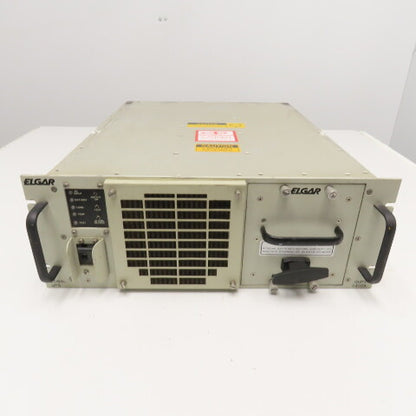 Elgar 5151501-01 Global Uninterruptible Power Supply