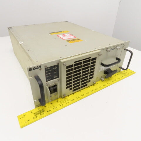 Elgar 5151501-01 Global Uninterruptible Power Supply