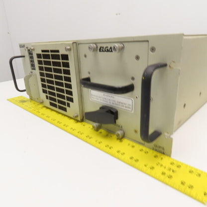 Elgar 5151501-01 Global Uninterruptible Power Supply