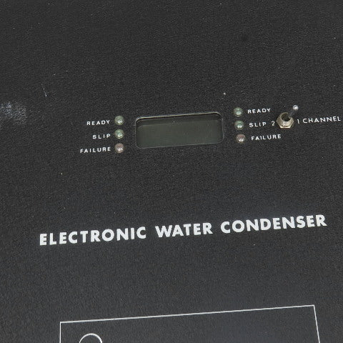 Baldwin Environmental Inc. 8210S Electronic Water Condenser 110V 1Ph