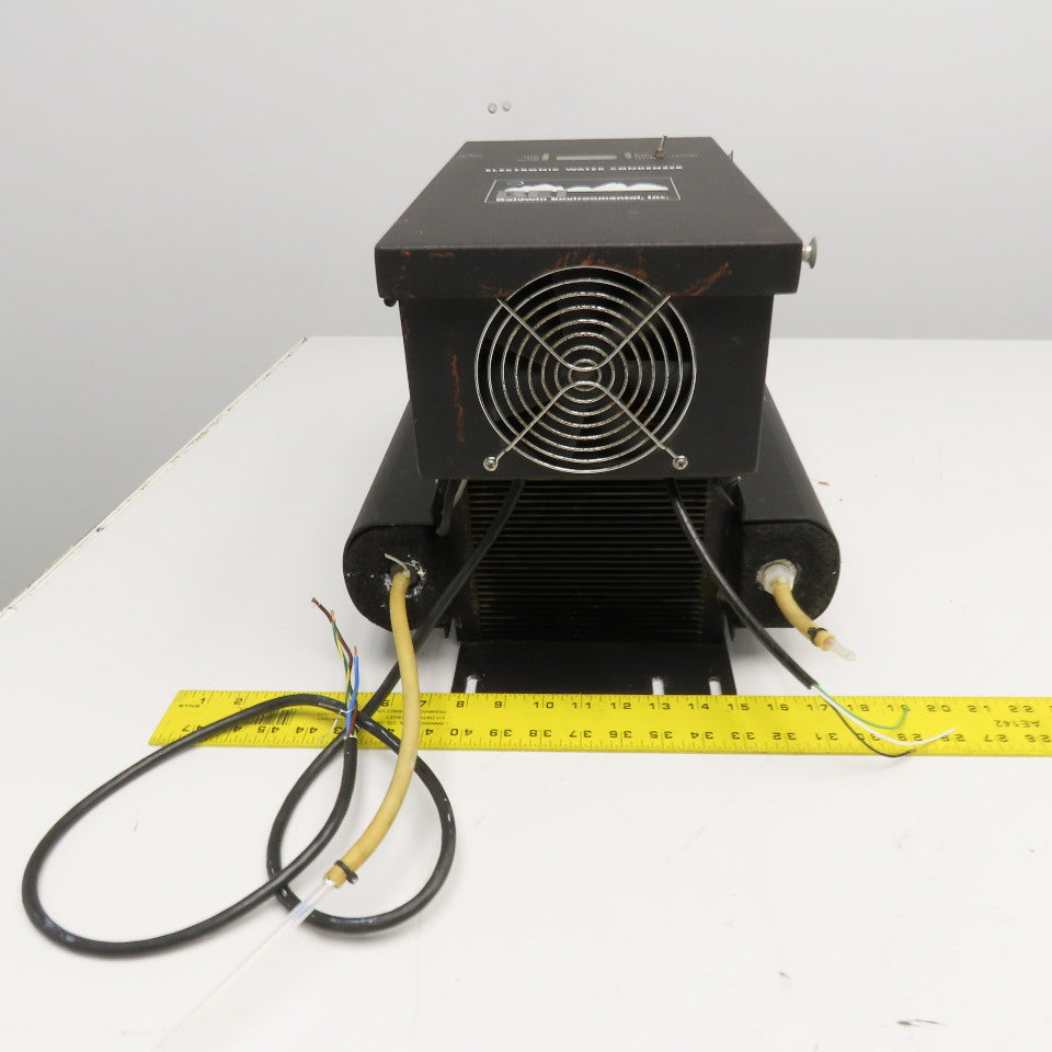 Baldwin Environmental Inc. 8210S Electronic Water Condenser 110V 1Ph