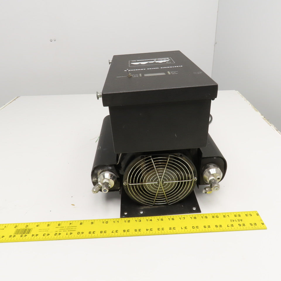 Baldwin Environmental Inc. 8210S Electronic Water Condenser 110V 1Ph