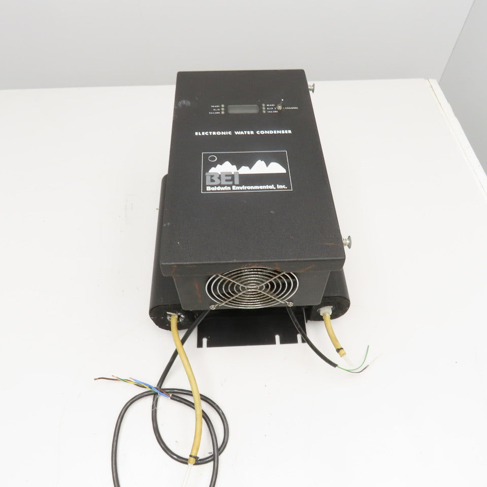 Baldwin Environmental Inc. 8210S Electronic Water Condenser 110V 1Ph