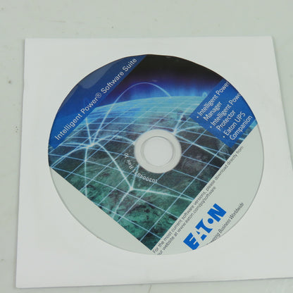 103004871 Rev 10 Intelligent Power Software Suite
