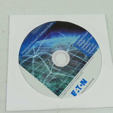 103004871 Rev 10 Intelligent Power Software Suite